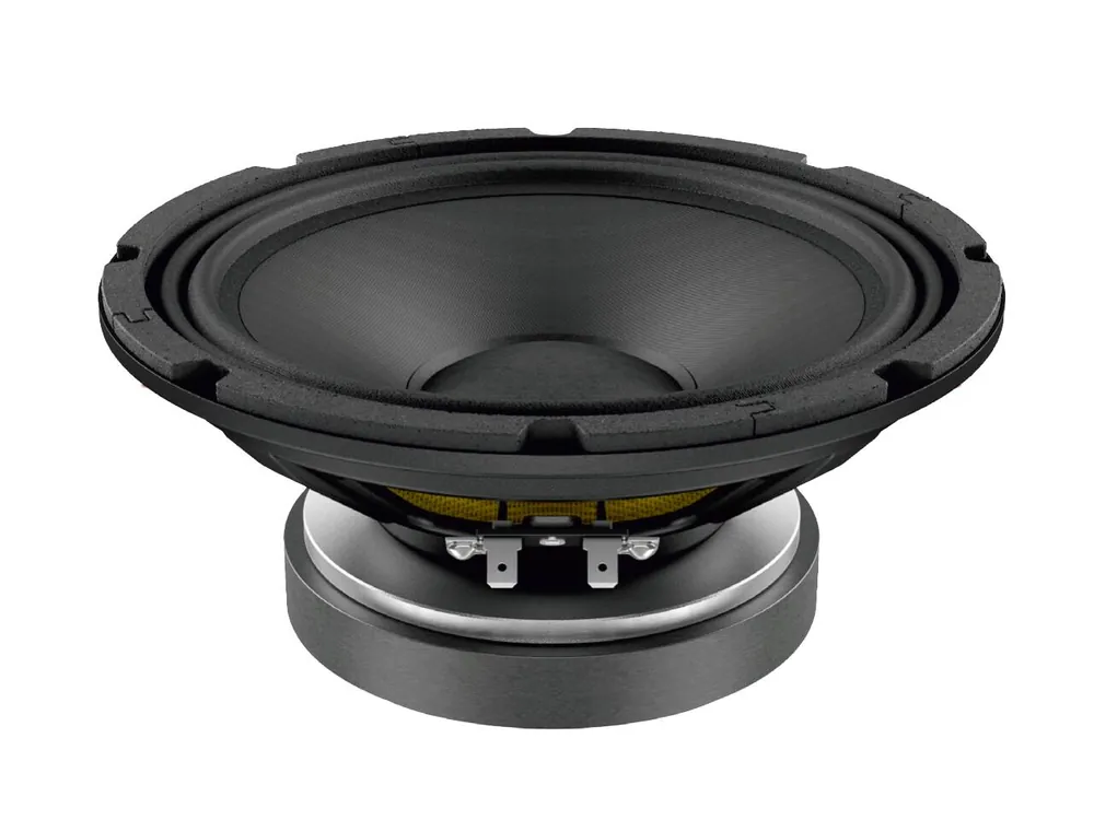 Begrenztes Angebot 210mm Basslautsprecher 8zoll 150/300W 16Ohm SSF08182