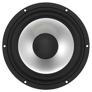 Highlight 222mm Basslautsprecher 180W 8-Ohm AL200 Tieftöner