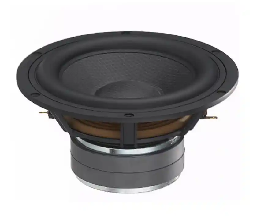 222mm Basslautsprecher High-End 180W 8-Ohm TIW200XS Mega-Angebot