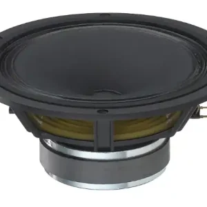 Geld-Zurück-Garantie 222mm Breitbandlautsprecher 70W 6Ohm B200 ALU HighEnd Speaker