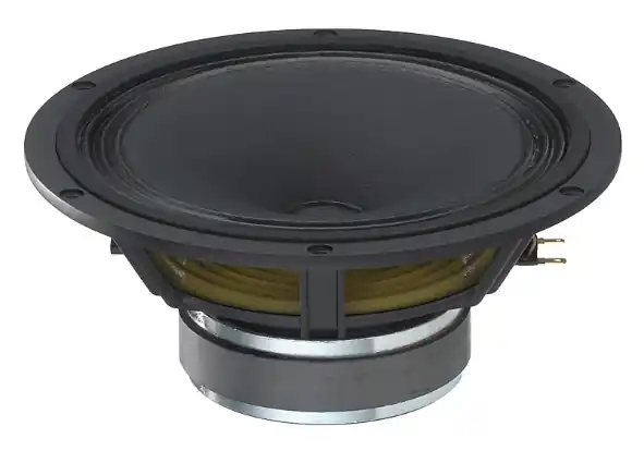 Geld-Zurück-Garantie 222mm Breitbandlautsprecher 70W 6Ohm B200 ALU HighEnd Speaker