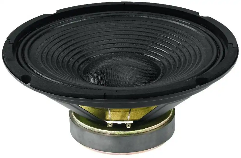 Knallerangebot 255mm 10zoll Basslautsprecher 150W 8ohm harte Sicke SP252PA
