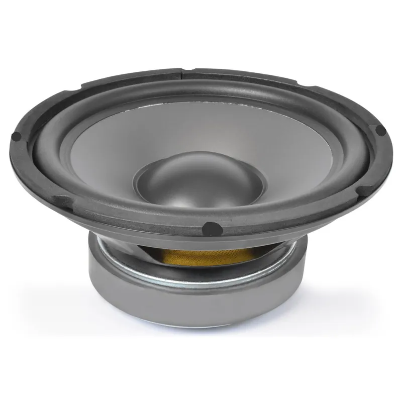 Highlight 255mm 10zoll Basslautsprecher 250W 8ohm Ersatzbass