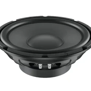 Original 256mm 10zoll Basslautsprecher 500W 8ohm Ersatzbass SSF10240