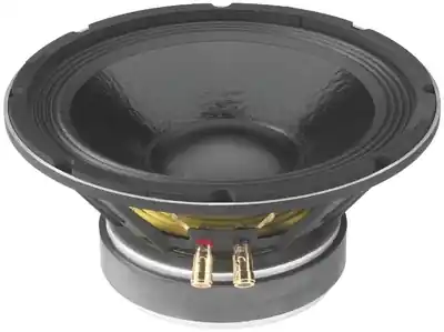 Bestpreis 260mm 10zoll Basslautsprecher Tief-Mitteltöner 600W 8ohm SP10A/302PA