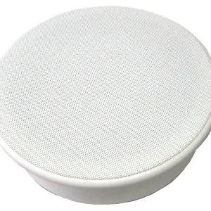 260mm Deckenlautsprecher 80W 8ohm 2wege HiFi Pro System UP26 Weiss Sofort Bestellen