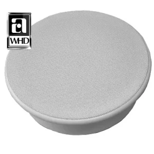 Weltweiter Versand 260mm ELA Deckenlautsprecher 80W 8ohm 2wege HiFi mit 100V 25W ELA Trafo UP26-T25
