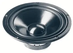 Markenware 283mm 10zoll Basslautsprecher 150W 8Ohm W250S