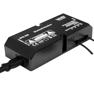 Weltweiter Versand 2x20W Verstärker BTR405-230 Aktiver Deckenverstärker mit Bluetooth mit APP und Klangregler