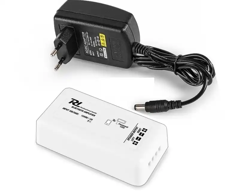 Limited Edition 2x30W Verstärker Aktiver Deckenverstärker mit Bluetooth V5.0