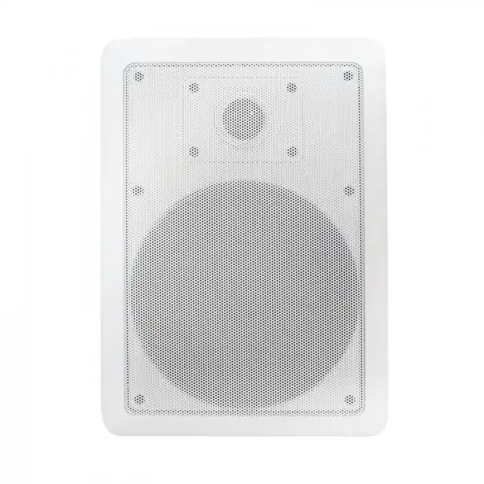 Neue Ware 300x216mm Deckenlautsprecher 120W 8ohm 2wege HiFi K6041