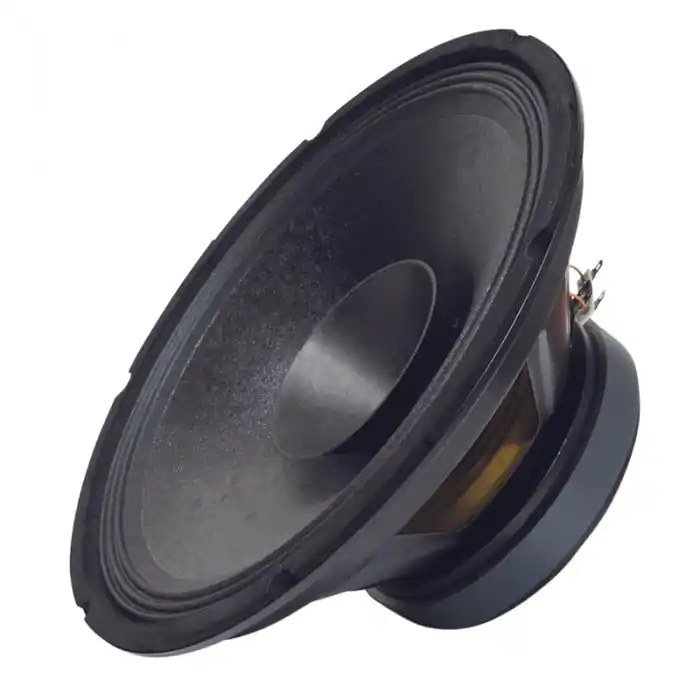 Letzte Chance 305mm 12zoll Basslautsprecher 300W 8-Ohm Fullrange 30cm PA Bass
