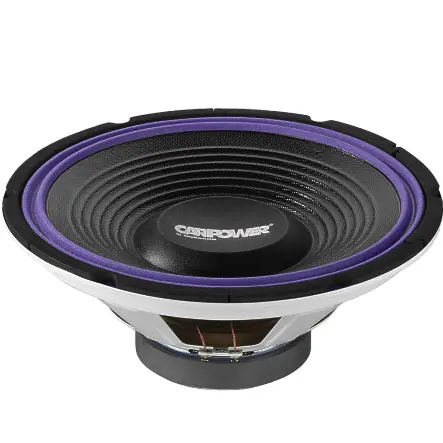 305mm Basslautsprecher Subwoofer 150/450W 4Ohm Schnäppchen