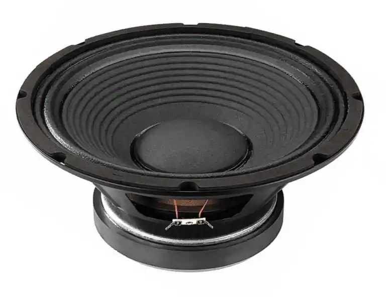 310mm 12zoll Basslautsprecher 400W 8Ohm PA-Tieftöner SP-12/200PA Mega-Angebot