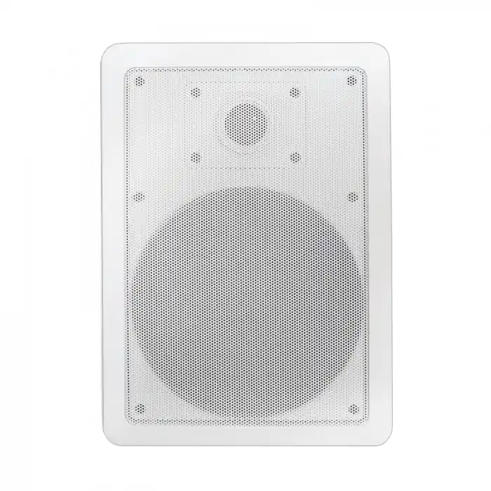 360x260mm Deckenlautsprecher 140W 8ohm 2wege HiFi Weiss Angebot