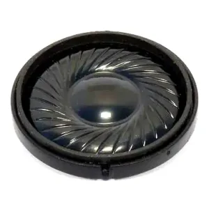 Markenware 36mm Lautsprecher 2Watt 8ohm rund