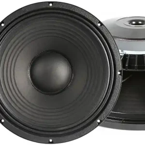 Direkt Vom Hersteller 390mm 15zoll 800W 8ohm Basslautsprecher 38cm ALU Druckguss Tieftöner