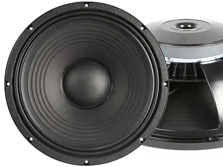 Direkt Vom Hersteller 390mm 15zoll 800W 8ohm Basslautsprecher 38cm ALU Druckguss Tieftöner