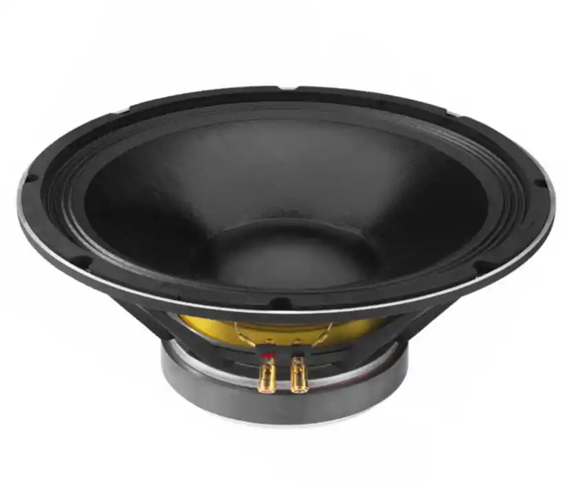 Premium 390mm 15zoll 800W 8ohm Basslautsprecher 38cm SP15-402PA