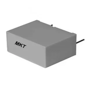 4,7uF MKT Kondensator 100V MKT 32x17x9mm Günstig