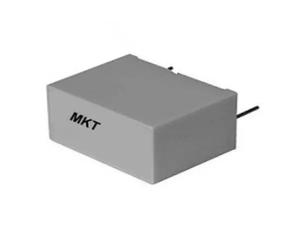 4,7uF MKT Kondensator 100V MKT 32x17x9mm Günstig