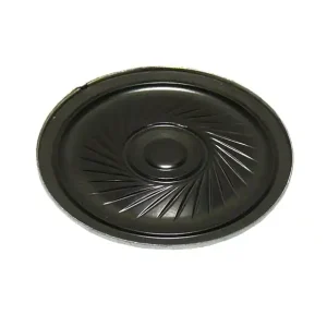 Gleich Bestellen 40mm Lautsprecher 50-Ohm 2W IP65 Kleinlautsprecher ersetzt 45-ohm
