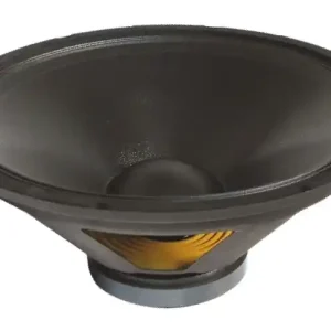 Schneller Versand 460mm 18zoll Basslautsprecher 400W 8ohm PA Subwoofer
