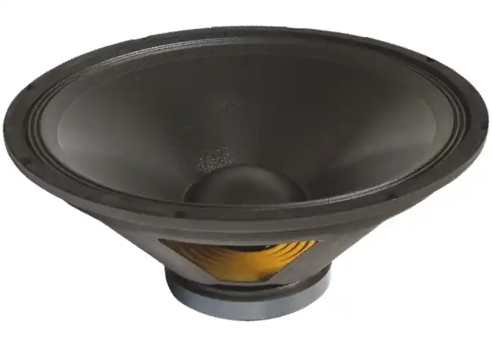 Schneller Versand 460mm 18zoll Basslautsprecher 400W 8ohm PA Subwoofer