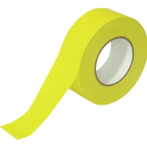 Online Kaufen 50m Klebeband GELB Gewebeklebeband Panzertape Breite 50mm