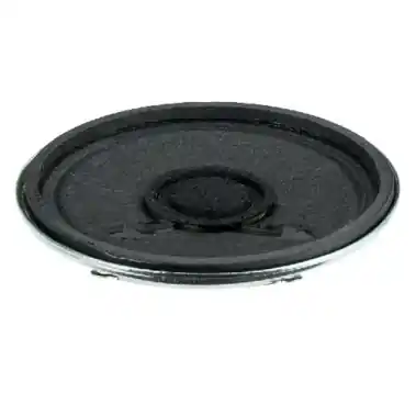 50mm Lautsprecher 0,7W 8Ohm 9mm Flach Preisknaller