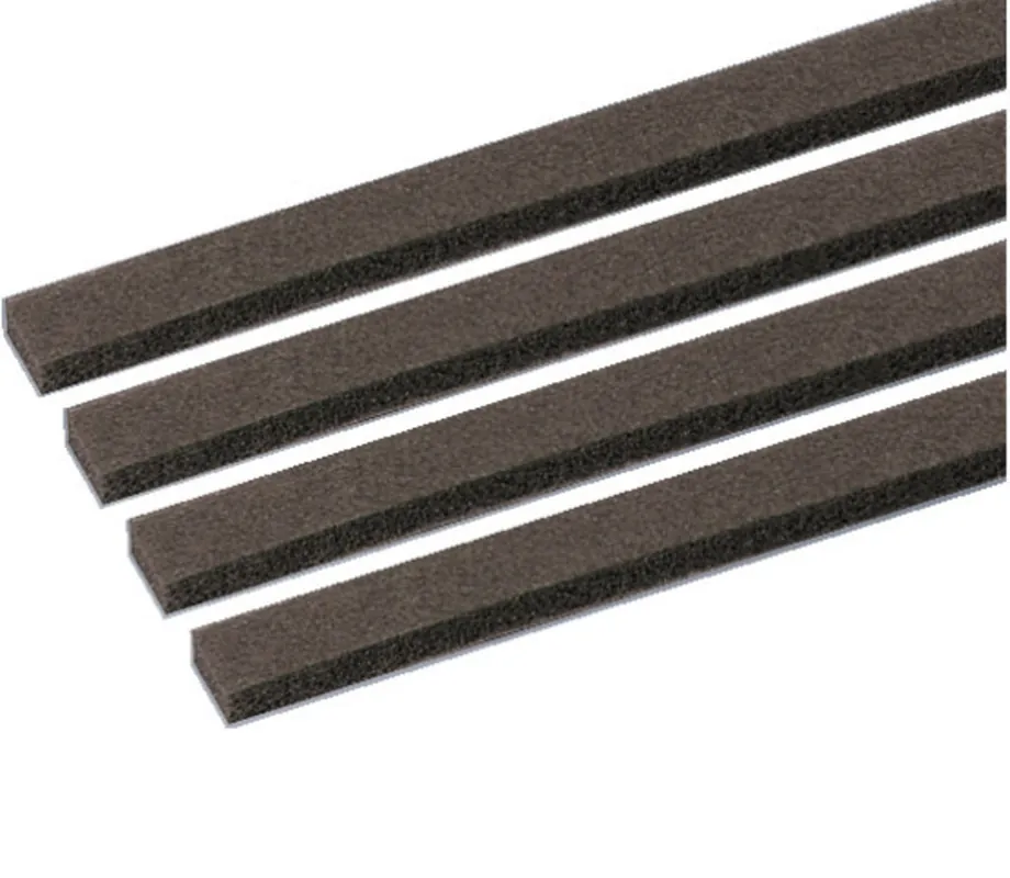 7,5m Dichtband Breite 5mm 5x150cm Lautsprecherdichtband Klebeband Markenprodukt