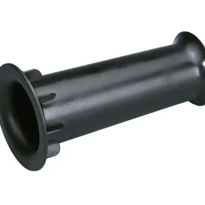 Direktkauf 75mm Bassreflexrohr MB45TR Trompetenform L 135mm