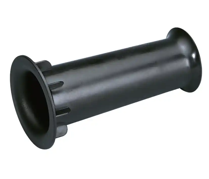 Direktkauf 75mm Bassreflexrohr MB45TR Trompetenform L 135mm