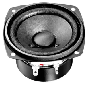 78mm Lautsprecher 30W 8ohm 78x78mm F8SC Breitbandlautsprecher Preisknaller