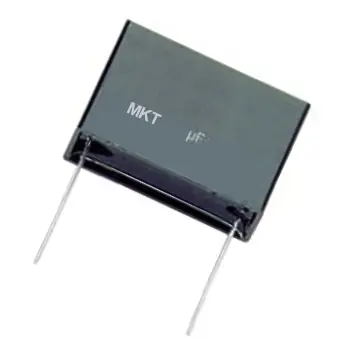 Direkt Vom Hersteller 8,2uF MKT Kondensator 100V MKT 32x24x14mm