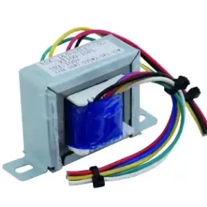 Online Kaufen 50W ELA Trafo 100V Übertrager mit Kabelenden
