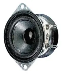 53mm 68mm Lautsprecher FRS5 8W 8ohm Breitband Sofort Bestellen