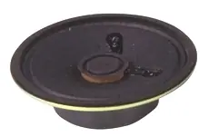 Gleich Bestellen 57mm Lautsprecher 0,8W 8Ohm