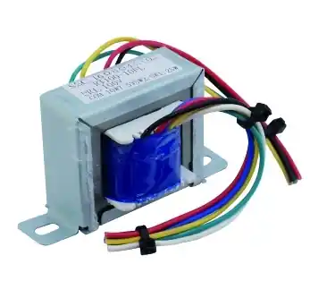 5W ELA Trafo 100V Übertrager mit Kabelenden Sonderangebot