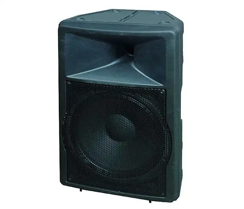 Neu Im Sortiment 600W PA Box Lautsprecherbox 8Ohm 15zoll 2wege MCV je Stück