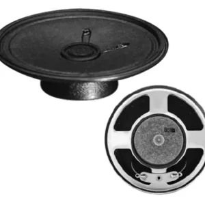 66mm Lautsprecher 1Watt 8Ohm Nur Für Kurze Zeit
