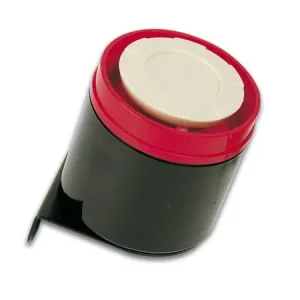 Top-Preis 6V 9V 12V Sirene 5-15V Piezo Signalgeber 120dB Buzzer Alarmgeber