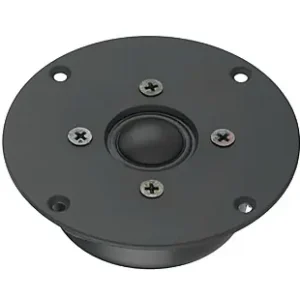 94mm Hochtöner Kalotten 140W 8ohm G20SC Mengenrabatt