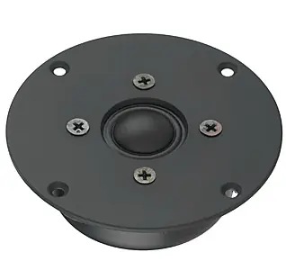 94mm Hochtöner Kalotten 140W 8ohm G20SC Mengenrabatt