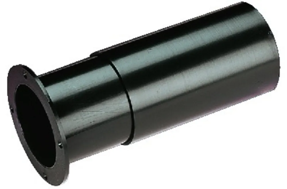 Exklusiv 96mm Bassreflexrohr Variabel von 128-245mm MBR70