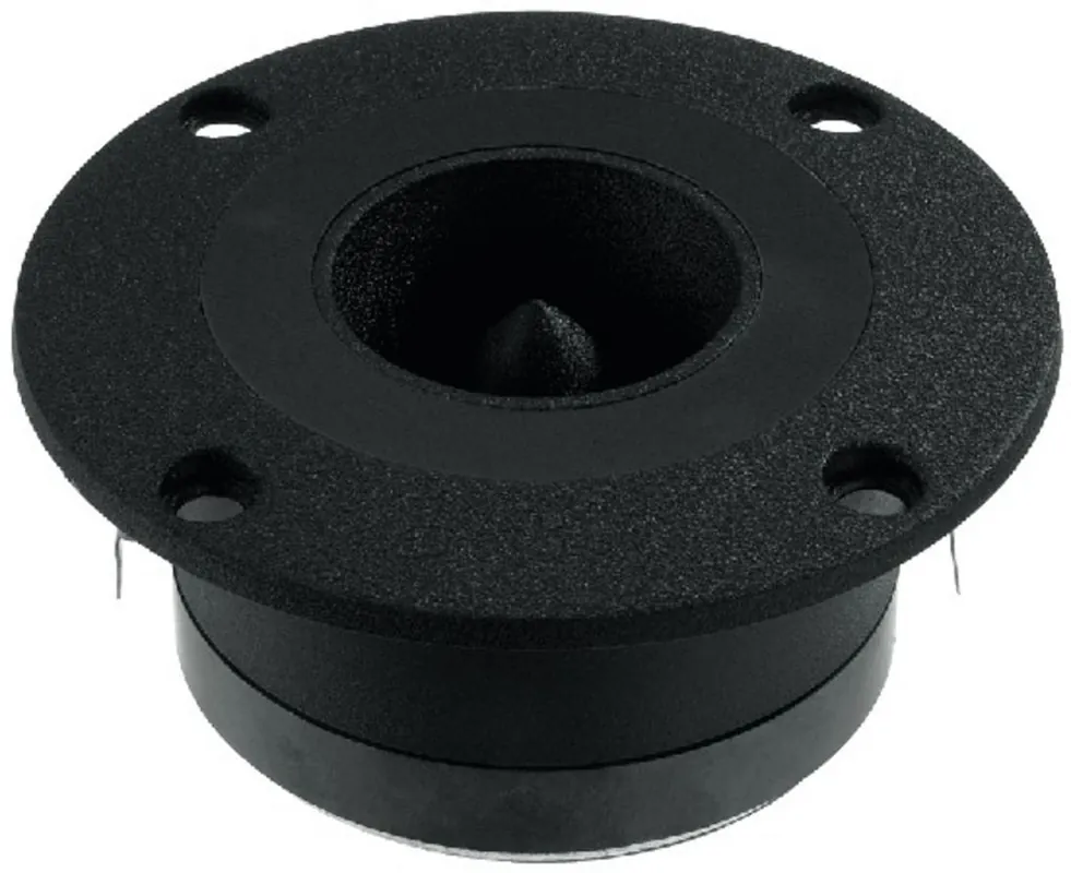 97mm Horn Hochtöner 60W 8Ohm Ringradiator HT-958PA/SW Markenprodukt