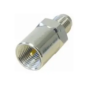 Limited Edition Adapter FME Buchse auf SMA Buchse