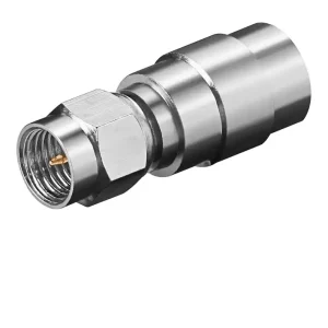 Adapter FME Stecker auf SMA Stecker Direkt Vom Hersteller