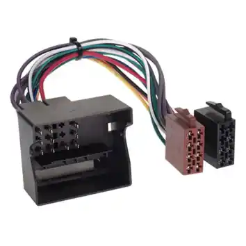 Adapter zu Radio zu BMW 1er 3er 5er 6er 7er X3 X5 Z4 Z8 - Land Rover - Rover Beliebt