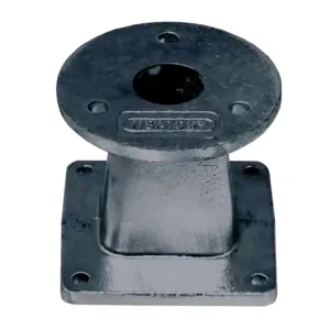 Adapter zur Verbindung von Treiber-Horn-Systemen 80x80mm AD25H Beliebt